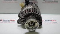 Alternator, 4M5T-10300-LC, Ford Focus 2 (DA) 1.8td...