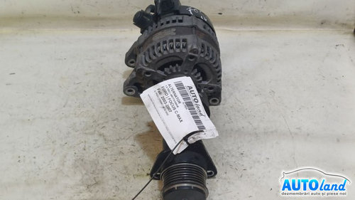 Alternator 4m5t10300kb 1.8 TDCI Ford FOCUS C-MAX 2003-2007
