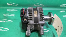 Alternator 4mst1030006 1.8 TDCI Ford FOCUS II DA 2...