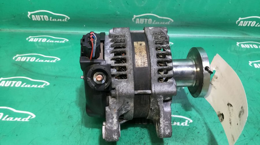 Alternator 4mst1030006 1.8 TDCI Ford FOCUS II DA 2004-2008