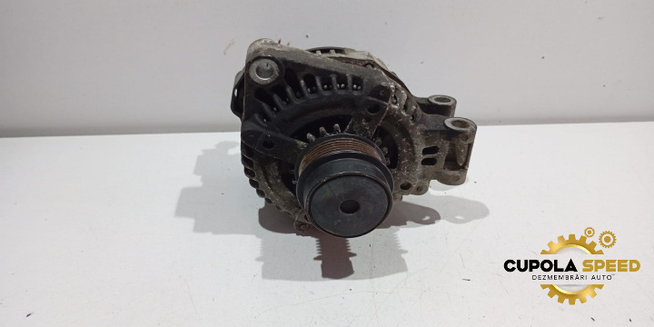 Alternator 4R83-10300-AB 2.7D Land Rover Discovery 3 [2004 - 2009]