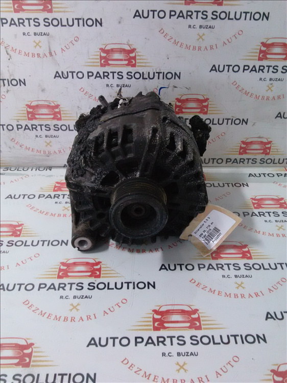 Alternator 5.0 D BMW X6, F16 an fabr.2016