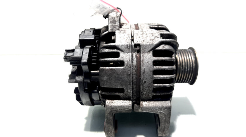 Alternator 50-90A, Bosch, cod 8200429898, Renault Clio 3, 1.2 benz (id:513106)