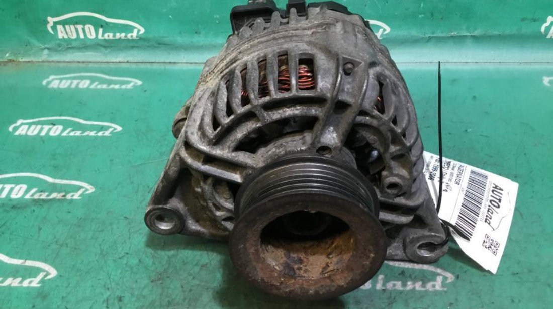 Alternator 500317453 2.8 Diesel Iveco Daily II 1999-2006