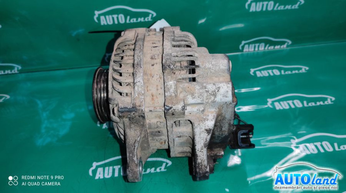 Alternator 5033343aa 2.0 Benzina Chrysler PT CRUISER PT 2000