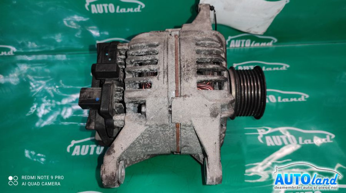 Alternator 504009977 2.3 Iveco Daily II 1999-2006