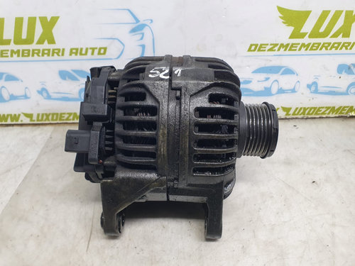 Alternator 504057813 3.0 D IVECO Daily 4 [2006 - 2011]
