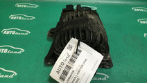 Alternator 504087183 3.0 HDI,0124325122 Citroen JU...