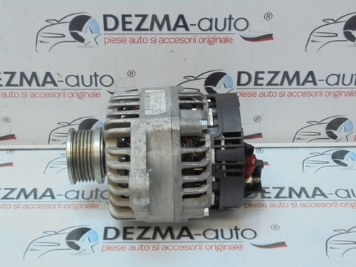 Alternator 51764265, Alfa Romeo 159 (939) 1.9jtdm (id:166985)