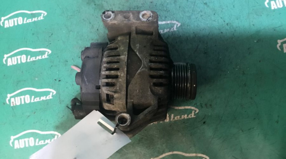 Alternator 51784844 1.3 JTD, Fulie Blocata Fiat DOBLO Cargo 263 2010