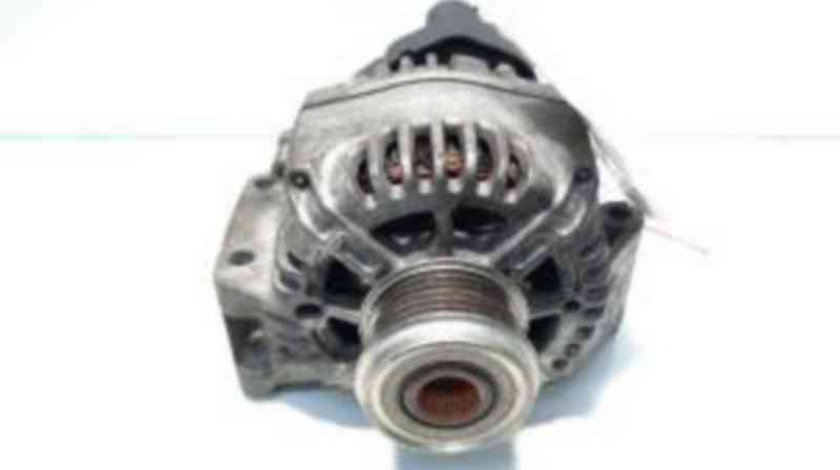 Alternator, 51784845, Doblo Cargo (223) 1.3M-JET