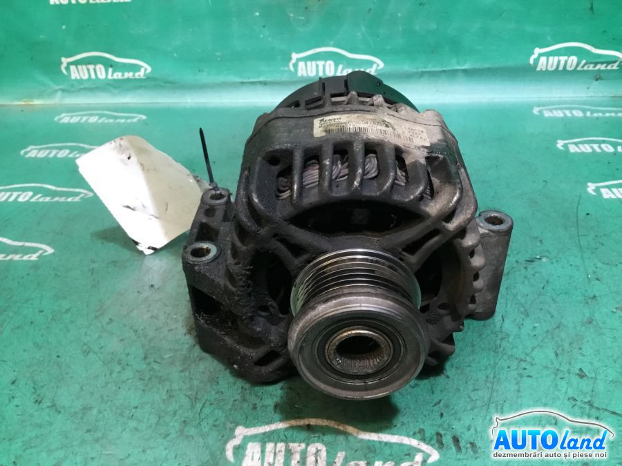 Alternator 51787209 1.3 JTD 90 A Fiat DOBLO 119 2001