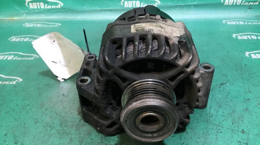 Alternator 51787209 1.3 JTD 90 A Fiat DOBLO 119 2001