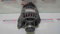 Alternator 51854903, Alfa Romeo Giulietta (940) 1....