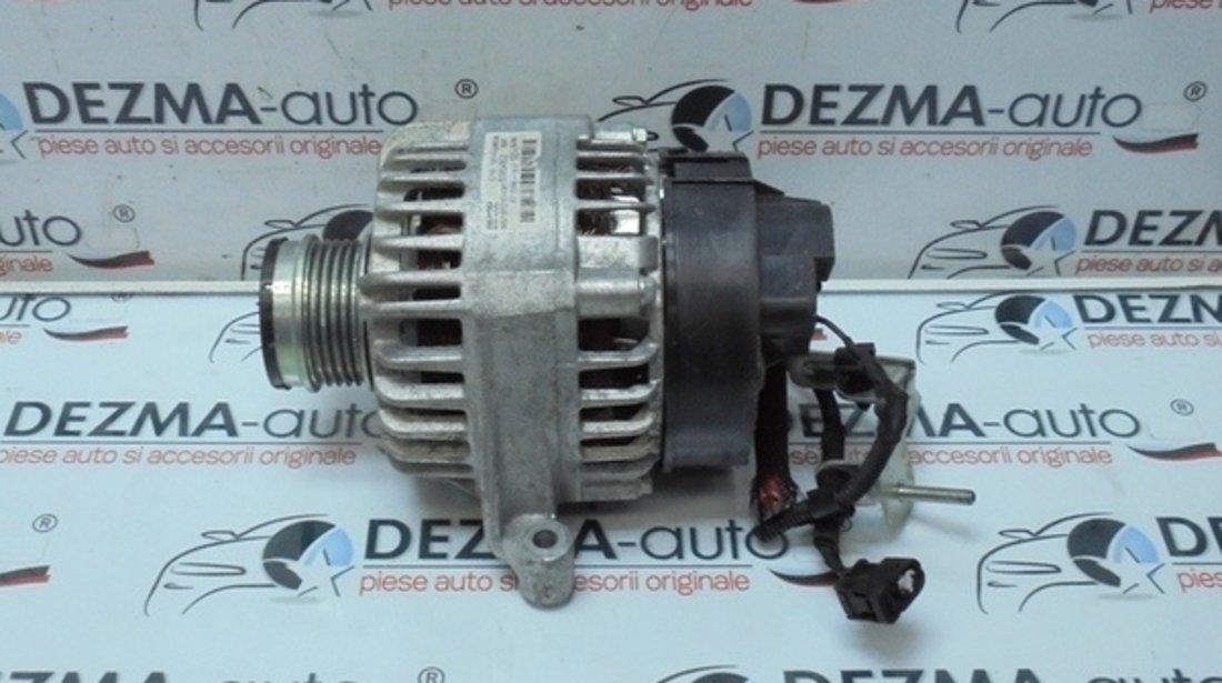 Alternator 51854903, Alfa Romeo Giulietta (940) 1.4TB