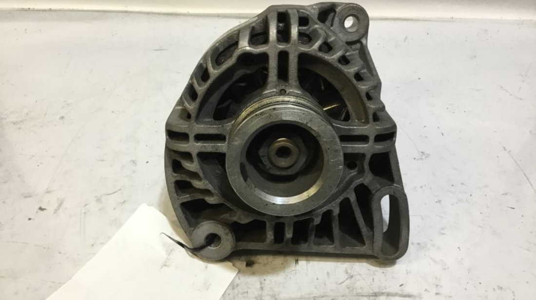 Alternator 51859042 1.1 B Fiat PANDA 169 2003