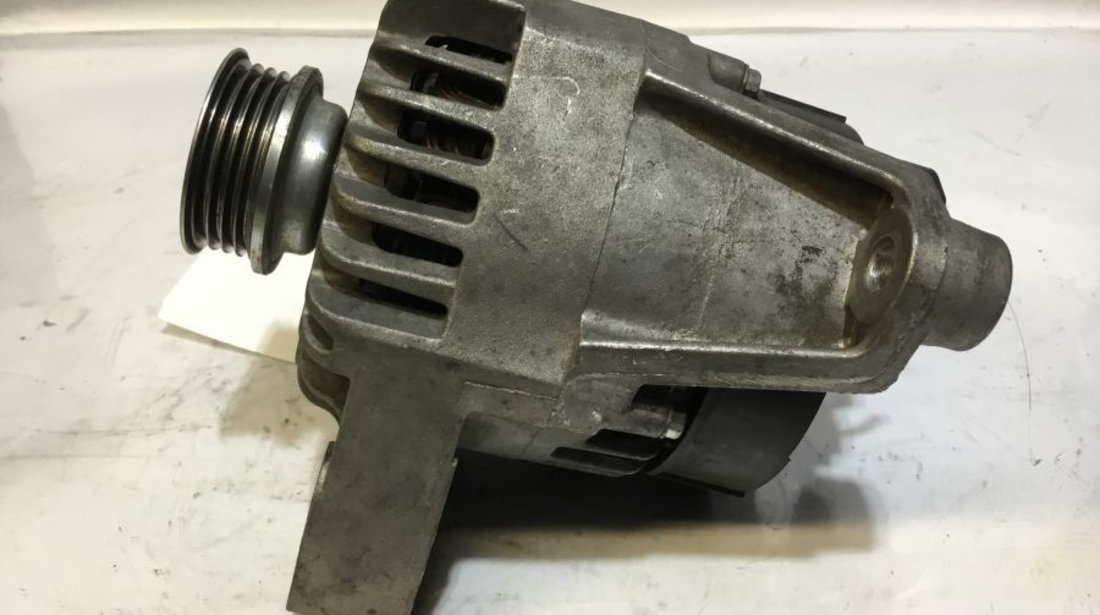 Alternator 51859042 1.1 B Fiat PANDA 169 2003