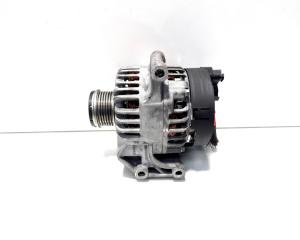 Alternator, 51880173, Fiat Doblo (263) 1.3M-Jet (pr:110747)