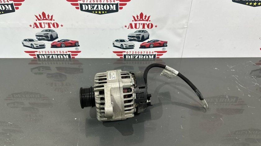 Alternator 51884351 Alfa Romeo Giulietta Hatchback (940) 1.6 JTDM 105 cai