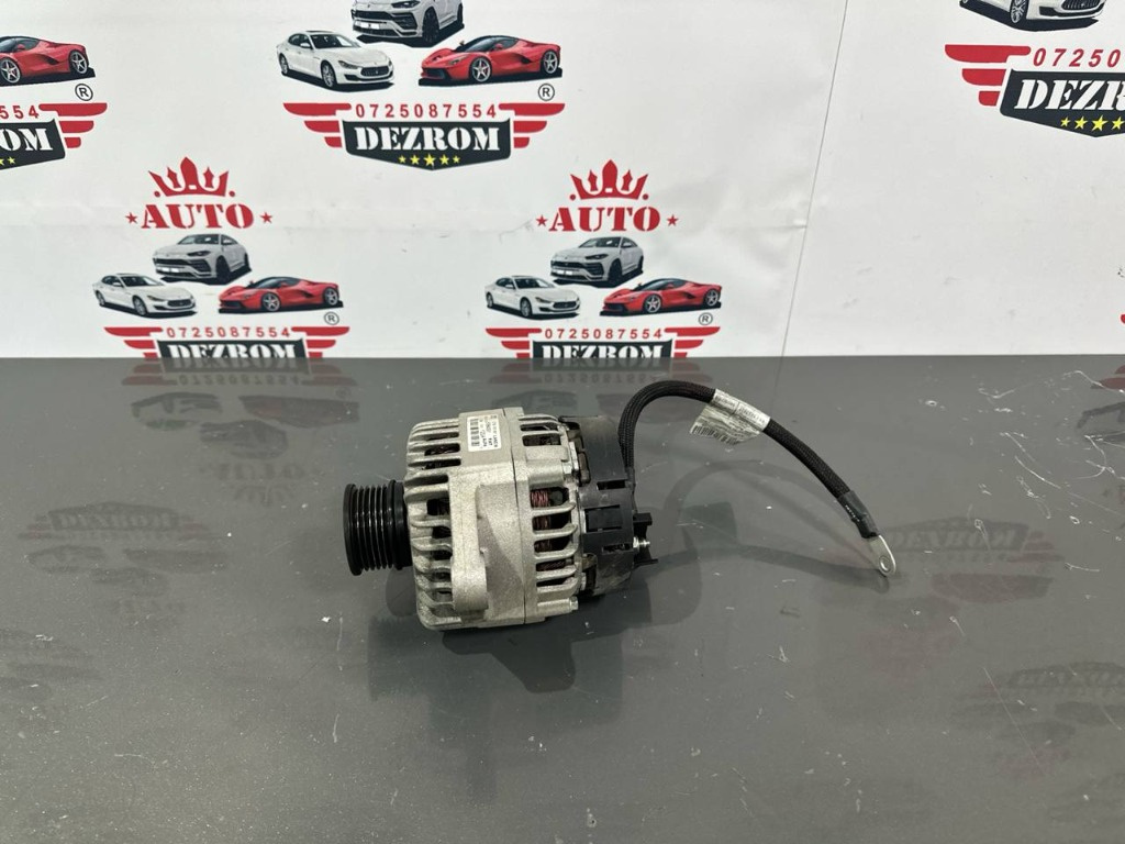 Alternator 51884351 Fiat 500X (334) 1.6 D Multijet 120 cai
