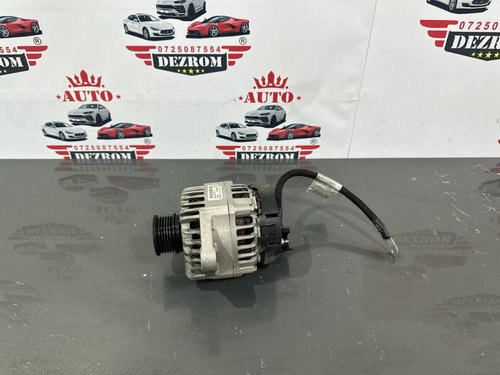 Alternator 51884351 Fiat Tipo Hatchback (356) 1.6 D 120 cai