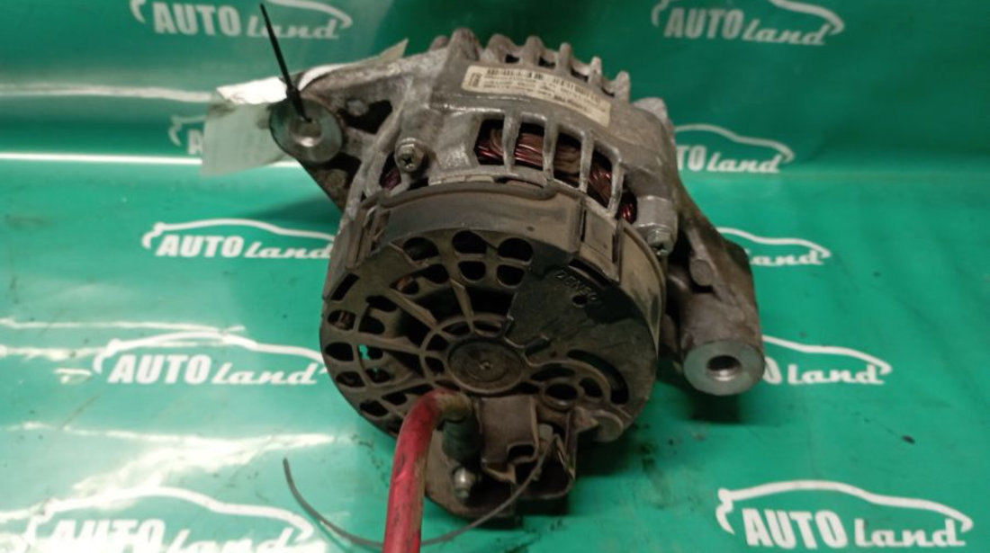 Alternator 52003506 2.4 Diesel 100 A Alfa Romeo 159 2005