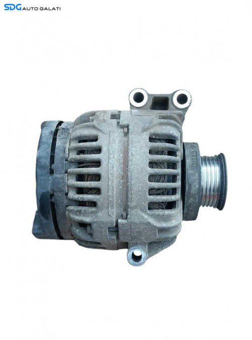 Alternator 53-98A 14V BOSCH Renault Scenic 1 1.8 MPI 1997 - 2003 Cod 8200660040 0124415041 [M8900]