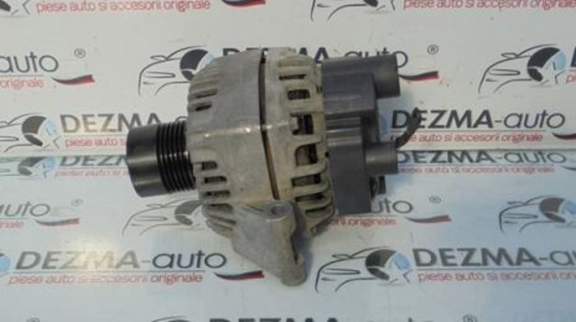 Alternator 55185076, Fiat Punto /Grande Punto (199) 1.3m-jet