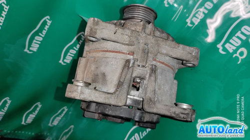 Alternator 55556067 1.8 B Opel ASTRA H 2004