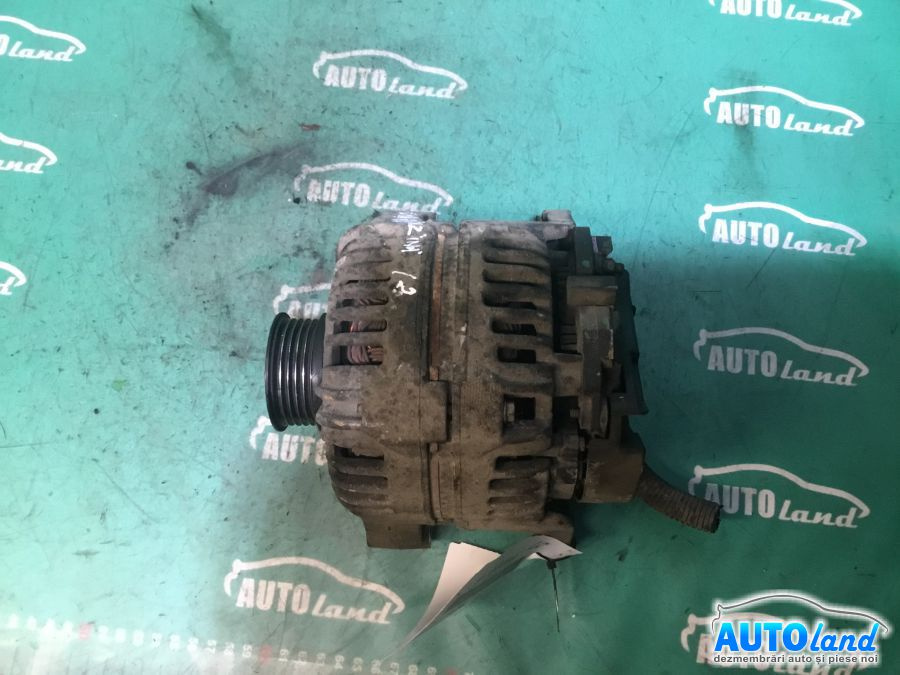 Alternator 55556068 1.4b 100a Opel CORSA C F08,F68 2000