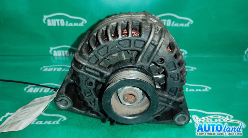 Alternator 55556069 1.4 Benzina Opel ASTRA H 2004