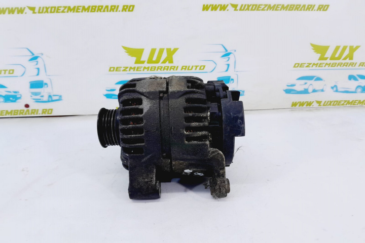 Alternator 55556069 1.4 benzina Z14XEP Opel Astra H [2004 - 2007]