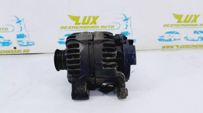 Alternator 55556069 1.4 benzina Z14XEP Opel Astra H [2004 - 2007]