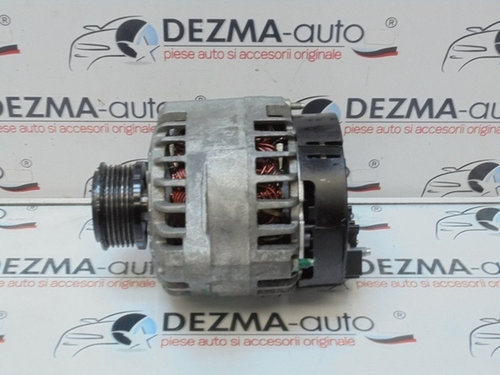 Alternator 57054901, Alfa Romeo 159 (939) 2.0jtdm, 939B4000 (id:143727)