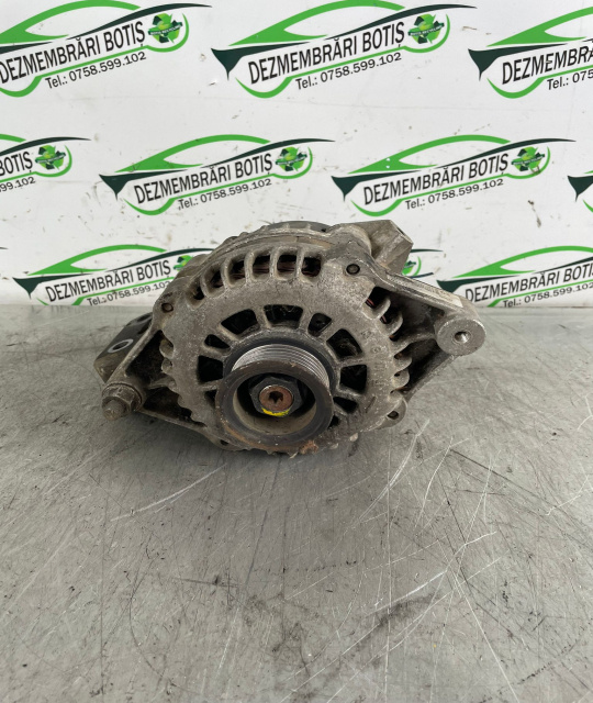 Alternator 600246N Opel Vectra B [1995 - 1999] Sedan 4-usi 1.7 TD MT (82 hp)