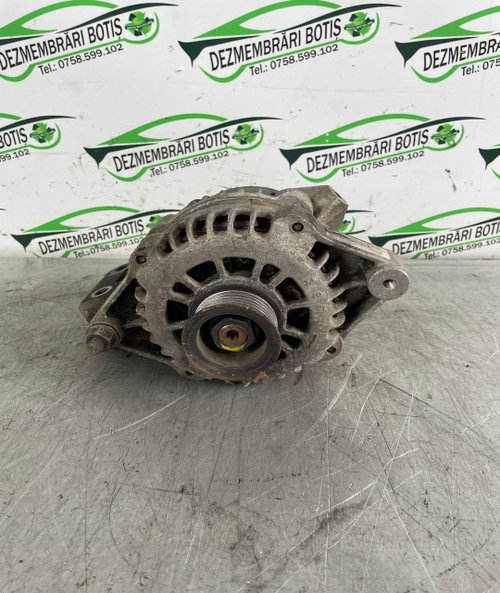 Alternator 600246N Opel Vectra B [1995 - 1999] Sedan 4-usi 1.7 TD MT (82 hp)