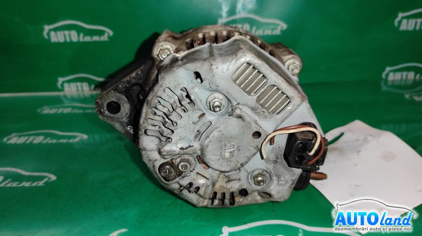 Alternator 600466 1.8 Benzina, 5 Can Rover 75 RJ 1999