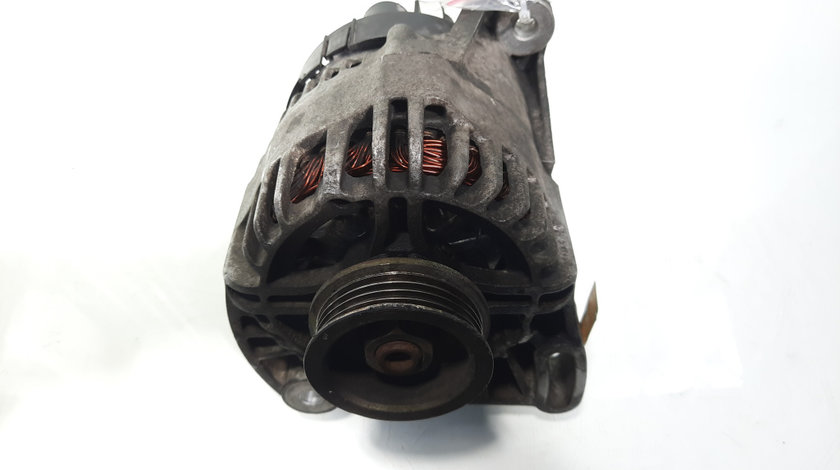 Alternator 60A, cod 46530060, Fiat Punto (188) 1.2 B (id:469011)