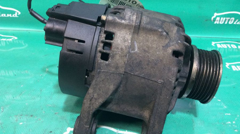 Alternator 63321640 1.4 B Fiat BRAVA 182 1995-2001