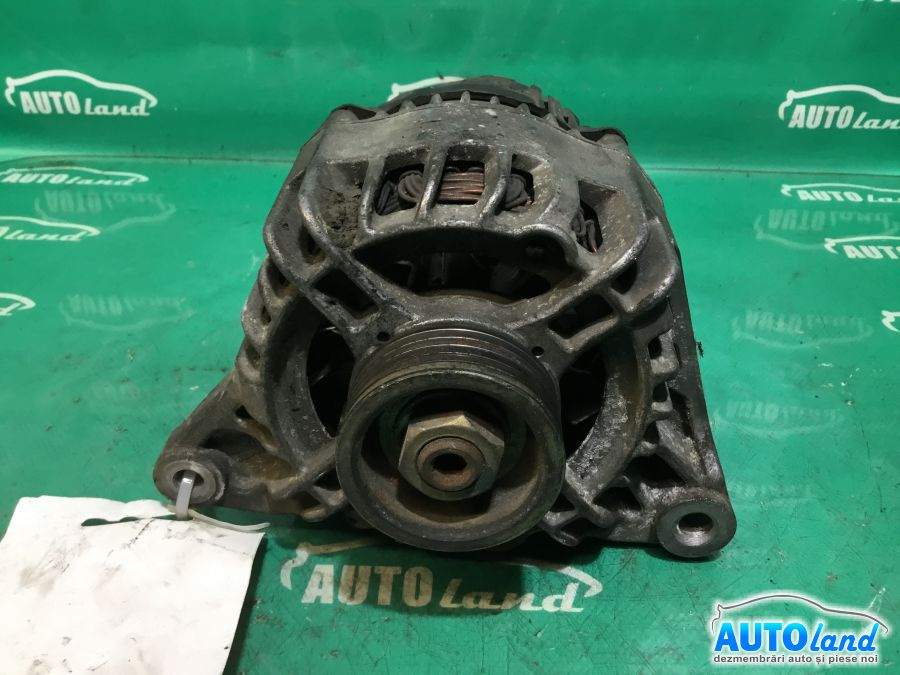 Alternator 63321671 1.1 Benzina, 5 Can Citroen BERLINGO 1996