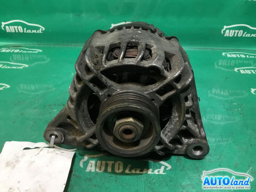 Alternator 63321671 1.1 Benzina, 5 Can Citroen BERLINGO 1996