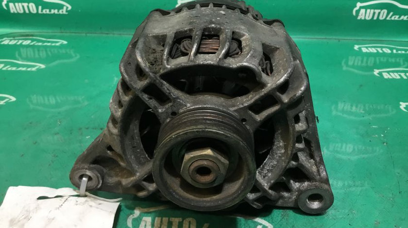 Alternator 63321671 1.1 Benzina, 5 Can Citroen BERLINGO 1996