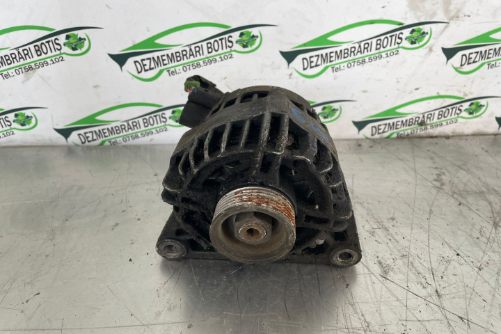 Alternator 63321733 A 115I Peugeot 307 [2001 - 2005] Hatchback 5-usi 1.6 MT (109 hp)