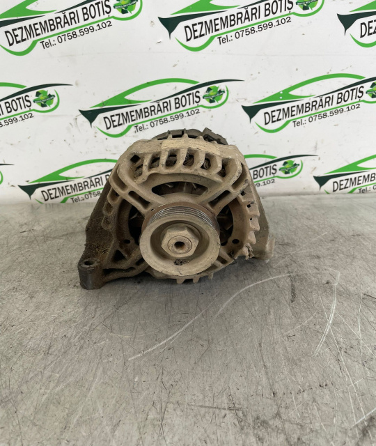 Alternator 63321775 Fiat Punto 2 [1999 - 2003] Hatchback 5-usi 1.2 MT (80 hp)
