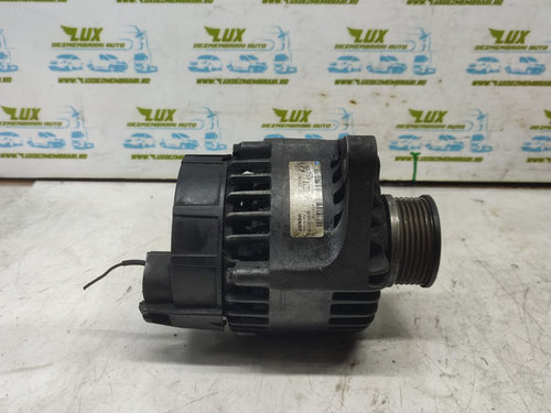 Alternator 63321826 1.9 D 192A1000 Fiat Stilo [2001 - 2010]