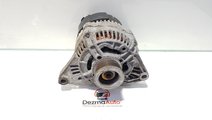 Alternator 65A Audi Q7 (4LB) 1.0 benzina, 01231100...