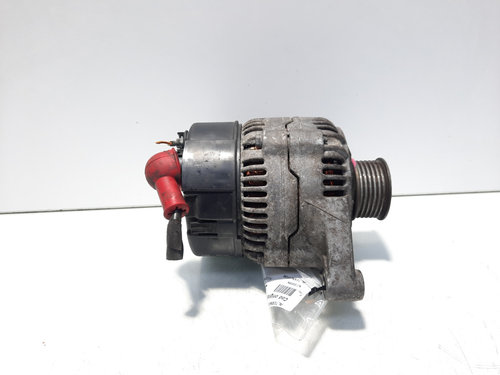Alternator 65A, cod 231005F600, Nissan Micra 2, 1.0 benz (id:383355)