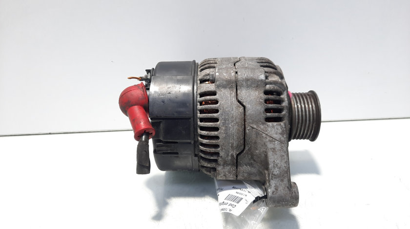 Alternator 65A, cod 231005F600, Nissan Micra 2, 1.0 benz (id:383355)