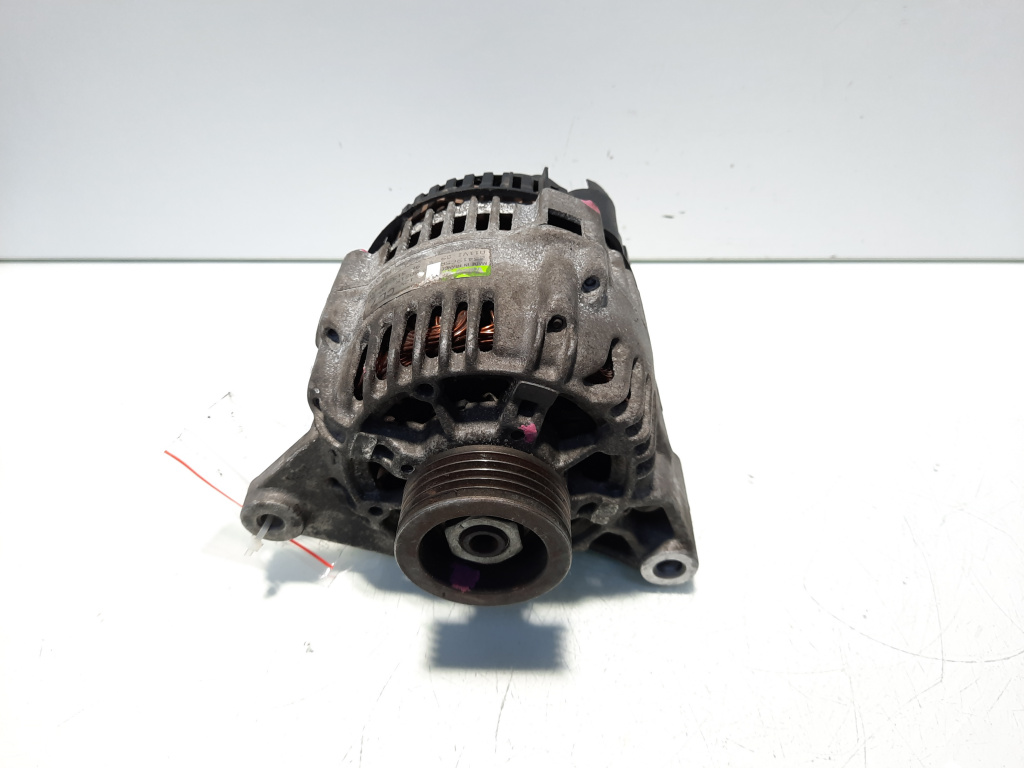 Alternator 65A, cod 2541965A, Citroen Berlingo 1, 1.4 benz (pr:110747)