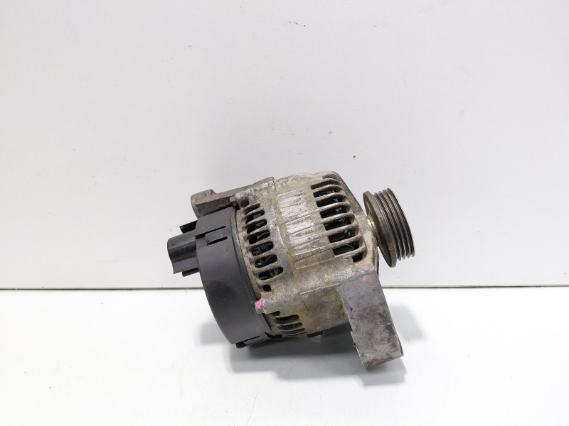 Alternator 65A, cod 63321233, Fiat Panda